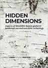 Hidden dimensions -  - 9789464261264
