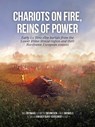 Chariots on fire, reins of power -  - 9789464262957