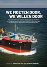 We moeten door, we willen door -  - 9789464263503