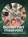 Boven het maaiveld -  - 9789464263565