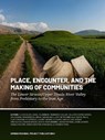 Place, Encounter, and the Making of Communities - Claudia Glatz ; Daniel Calderbank ; Francesca Chelazzi ; Salah Mohammed Sameen - 9789464271065