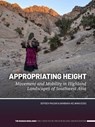 Appropriating Height -  - 9789464271089