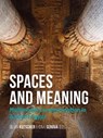 Spaces and Meaning - Silvia Kutscher ; Dina Serova - 9789464271201