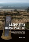 A completely normal practice - Marieke Visser - 9789464280159