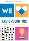 We Love Kruiswoord Mix - Peter De Schepper ; Frank Coussement - 9789464290158