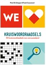 We Love Kruiswoordraadsels - Peter De Schepper ; Frank Coussement - 9789464290165