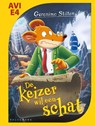 De keizer wil een schat - Geronimo Stilton - 9789464290448