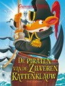 De piraten van de Zilveren Kattenklauw - Geronimo Stilton - 9789464290677