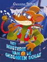 Het mysterie van de gezonken schat - Geronimo Stilton - 9789464290691