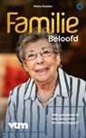 Beloofd - Petra Pardon - 9789464290936