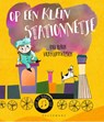In een klein stationnetje - Inge Bergh - 9789464290967