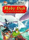 Moby Dick - Geronimo Stilton ; Herman Melville - 9789464291063