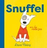 Snuffel en de rode jas - David Melling - 9789464291339