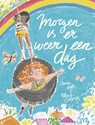 Morgen is er weer een dag - Davina Bell - 9789464291674
