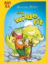 Een wilde rit - Geronimo Stilton - 9789464291728