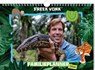 Freek Vonk familieplanner - 2024 - Interstat - 9789464325423