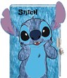Dagboek met slot - Stitch pluche - ImageBooks BV - 9789464326697