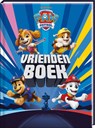 Vriendenboek - Paw Patrol - Interstat - 9789464327854