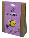 Amigurumi DIY haakset - Bij -  - 9789464328066