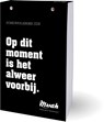 Mwah scheurkalender - 2026 - Mwah - 9789464328240