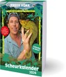 Freek Vonk scheurkalender - 2026 - Freek Vonk - 9789464328349