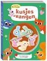 Kusjes vangen - Kleine konijntjes - ImageBooks Factory - 9789464329902
