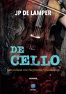 De Cello - Jp De Lamper - 9789464334036