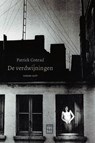De verdwijningen - Patrick Conrad - 9789464340044
