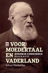 Voor moedertaal en vaderland - Johan Vanhecke - 9789464340136