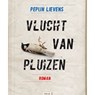 Vlucht van pluizen - Pepijn Lievens - 9789464340433