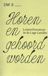 Horen en gehoord worden - DW B - 9789464340952