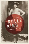 Rollekind - Carolien van 't Hof - 9789464340969