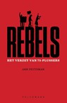Rebels - Ann Peuteman - 9789464341041