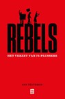 Rebels - Ann Peuteman - 9789464341058