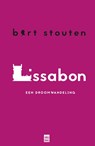 Lissabon - Bart Stouten - 9789464341393