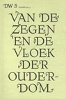 Van de zegen en de vloek der ouderdom - DW B - 9789464341690