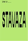 Stavaza - DW B - 9789464342666