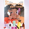 En morgen nog een keer - Esohe Weyden - 9789464342673