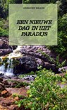 Een nieuwe dag in het paradijs - Gregory Brans - 9789464351347