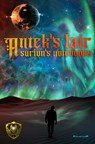 Surion's notebooks - Antek Gordon - 9789464351989