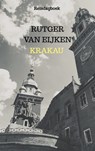 Krakau - Rutger Van Eijken - 9789464353365