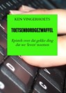 Toetsenbordgezwaffel - Ken Vingerhoets - 9789464356069