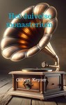 Het duivelse monasterium - Gilbert Keyzer - 9789464359480
