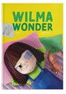Wilma Wonder - Hanne Luyten & Noëmi Willemen - 9789464364996