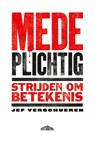 Medeplichtig - Jef Verschueren - 9789464369830