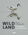 Wild land - Paul Cobbaert - 9789464369946