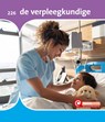 de verpleegkundige - Minke van Dam - 9789464390230