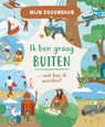 Ik ben graag buiten - Carron Brown - 9789464390285