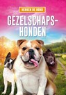 Gezelschapshonden - Elizabeth Noll - 9789464390339