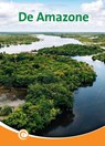 De Amazone - Pieter Schouten - 9789464390568
